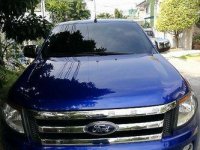 Well-kept Ford Ranger 2014 XLT MT for sale