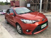 Toyota Vios 2017 for sale