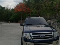 Well-kept Ford Expedition 2010 EDDIE BAUER AT for sale
