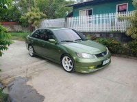 Honda Civic Vtec 3 Dimension For Sale 