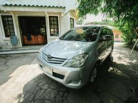 Toyota Innova 2009 For Sale