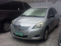 2010 Toyota Vios for sale