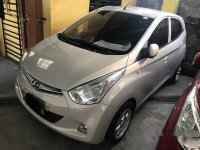 Good as new Hyundai Eon 2014 for sale