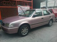 Good as new Toyota Corolla 2002 for sale