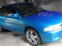 Mitsubishi Lancer 1997 for sale