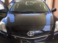 Well-kept Toyota Vios 2008 for sale