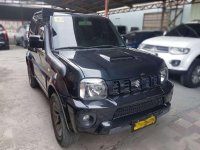 2016 Suzuki Jimny for sale