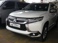 Well-maintained Mitsubishi Montero Sport 2016 for sale