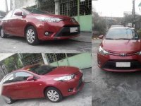 Toyota Vios 2016 for sale