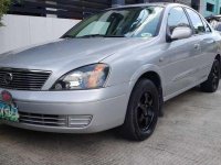 2005 Nissan Sentra for sale