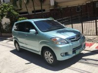 2010 Toyota Avanza for sale