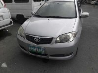 Toyota Vios 2006 for sale