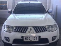 Mitsubishi Montero Sport GLS 2009 For Sale 