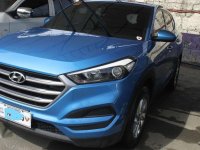 2016 Hyundai Tucson for sale