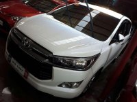 2017 Toyota Innova for sale