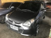 Well-kept Suzuki Alto 2015 for sale