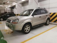 Hyundai Tucson 2009 for sale