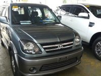 Good as new Mitsubishi Adventure 2015 for sale