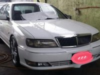 Well-maintained Nissan Cefiro 2000 for sale