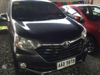 2016 Toyota Avanza for sale