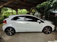 Kia Rio 2013 for sale