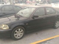 Honda Civic VTi 1998 Model Black For Sale 