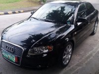 Well-maintained Audi A4 2006 for sale