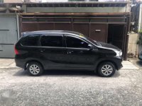 2017 Toyota Avanza for sale