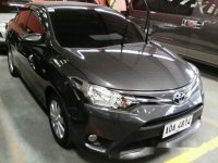 Well-kept Toyota Vios 2015 for sale