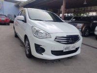 Good as new Mitsubishi Mirage G4 2016 for sale