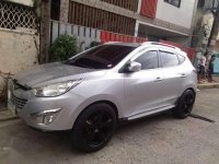 Hyundai Tucson 2010 for sale