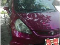 Honda Jazz 2009 For Sale 