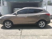 Hyundai Tucson 2010 for sale