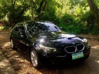 Good as new BMW 520d 2007 AT for sale