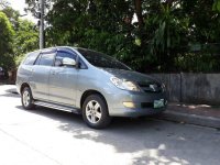 Well-kept Toyota Innova 2008 G MT for sale