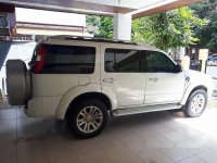 Good as new Ford Everest 2014 for sale