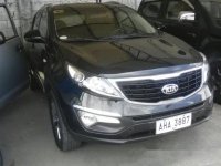 Well-kept Kia Sportage 2014 for sale