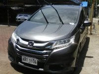 Good as new Honda Odyssey 2015 for sale