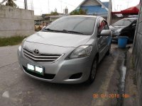 2011 Toyota Vios for sale