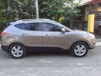 Hyundai Tucson 2010 for sale