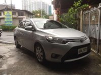 Toyota Vios 2015 for sale