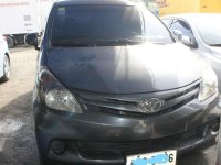 2015 Toyota Avanza for sale