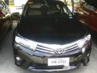 Good as new Toyota Corolla Altis 2016 for sale