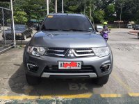 Good as new Mitsubishi Montero Sport 2015 for sale