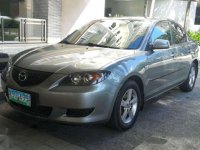 2005 Mazda 3 for sale