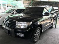 Good as new Toyota Land Cruiser 2009 for sale