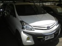 Well-kept Toyota Avanza 2015 for sale