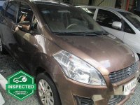 Good as new Suzuki Ertiga 2016 for sale