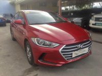 Good as new Hyundai Elantra 2017 for sale