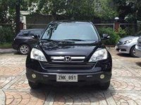 Well-kept Honda CR-V 2008 for sale